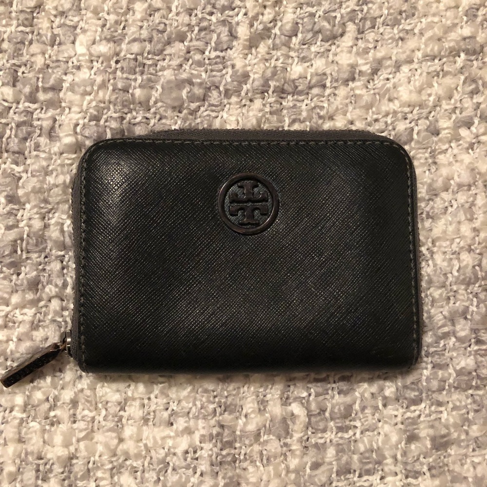 Tory Burch Key Holder